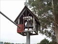 Image for St Andrews Church Bell Tower - Bulls,  New Zealand