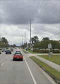 Image for Florida State Road 580 - Tampa, FL.
