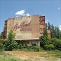 Image for Redland Drive-In - Lufkin, TX