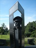 Image for Johan Pitka Monument - Tallinn, Estonia