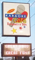 Image for Big Mama's Karaoke Cafe - Seymour, TN