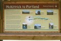 Image for McKittrick to Portland - McKittrick, MO