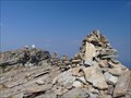 Image for Highest Point in Thassos (Ipsarion)