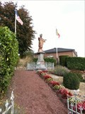 Image for WW I and WW II Monument, Gemmenich, Belgium