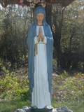 Image for Virgin Mary - Saint Paul the Apostle Roman Catholic Church - South Foster, RI