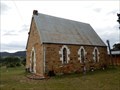 Image for Former - St Paul's - Ilford, NSW, Australia