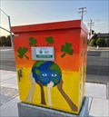 Image for Holding the World - Santa Clara, CA