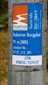 Image for 91 m - Traumpfad Koberner Burgpfad - Kobern-Gondorf, RP, Germany