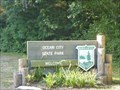 Image for Ocean City State Park - Washington