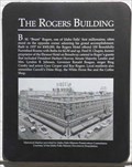 Image for The Rogers Building
