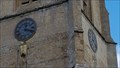 Image for Church clock - St Peter - Hook Norton, Oxfordshire