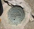 Image for State Highway Commission of Indiana Bench Mark PAR C-18