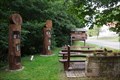 Image for Free Little Libraries - Schwollen, Germany