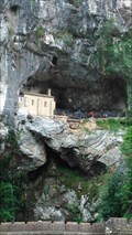 Image for Santa Cueva de Covadonga - Covadonga, Asturias, España