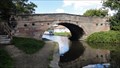 Image for Stone Bridge 17 On The Leeds Liverpool Canal - Lydiate, UK