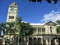 Image for Townsville Post Office (former), 252-270 Flinders St, Townsville, QLD, Australia