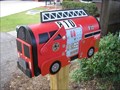 Image for Cobb County Fire Station #12 - Marietta, GA
