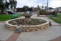 Image for Grape Day Park Fountain...uh...Planter  -  Escondido, CA