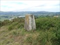 Image for Prenol Triangulation Pillar, Pentrefelin, Conwy, Wales
