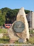Image for Monument aux soldats du feu aériens - Calvi, France