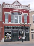 Image for 413 S Main Street - Historic Ottawa Central Business District - Ottawa, Kansas
