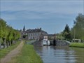 Image for Ecluse N°14 du Canal du nivernais, Châtillon en Bazois, Nièvre, France