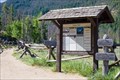 Image for East Inlet Trail at Rocky Mountain National Park - Grand Lake, CO