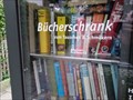 Image for Bücherschrank - Sonthofen, Germany, BY