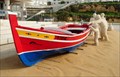 Image for The Sculptures and the Boat, Albufeira, Portugal