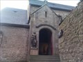 Image for Eglise Saint Pierre - Mont Saint Michel - Normandy, France