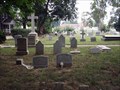 Image for Trinity Church, Oxford Cemetery - Philadelphia. PA