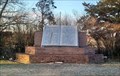 Image for The Lord's Prayer - Sunset Memorial Gardens, Stillwater, OK