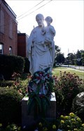 Image for Saint Joseph - North East, PA
