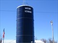 Image for Watertower, Mt. Vernon, South Dakota