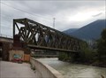 Image for Rhonebrücke - Naters, VS, Switzerland