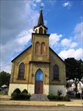 Image for Salem Evangelical Church - Milwaukee, Wisconsin