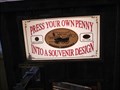Image for Pioneer Village Penny Smasher