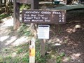 Image for Anthony Creek Trail - Cades Cove Picnic Area end - Great Smoky Mountains National Park, TN