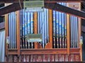 Image for Church Organ - Kirk Maughold - Maughold, Isle of Man