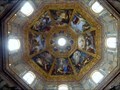 Image for Dome of the Medici Chapel - Florence, Italy