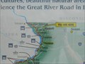 Image for Illinois Great River Road 'You Are Here' Maps - Galena, Illinois
