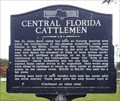 Image for Central Florida Cattlemen - Geneva, Florida, USA
