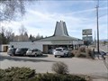 Image for The Pilot Butte Drive-In - Bend, Oregon