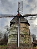 Image for Moulin Guidon - Eaucourt-sur-Somme, France