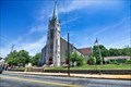 Image for St. Patrick Church - Cumberland RI