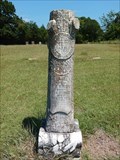 Image for Louisa Kirby - Linn Cemetery - Linn, OK