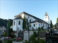 Image for Katholische Pfarrkirche St. Zeno - Bad Reichenhall, Lk BGL, Bavaria, Germany