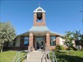 Image for Magrath Public Library  -  Magrath, Alberta
