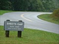 Image for Sheets Gap - BlueRidge Parkway - North Carolina