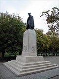 Image for General James Wolfe Statue - Greenwich, UK